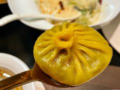 -上蔬无瑕· 创意素食·Vegetarian(华采天地店)
