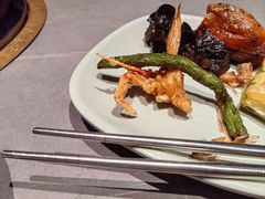 -韩盛·盛江山自助料理(学院路江北大学城店)