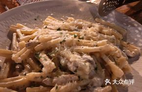 Chanterelle Country Handmade Noodles