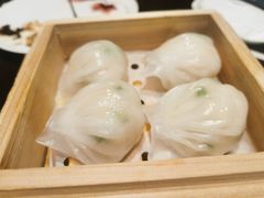 -杭州西子湖四季酒店·金沙厅