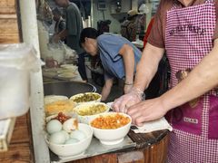 -文武王氏烧饼·无矾油条(西溪路店)