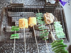 -东平国家森林公园