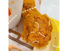 -麦当劳(大榭三江超市店)