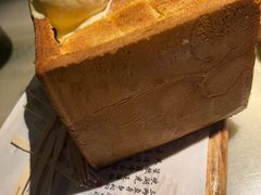 面包诱惑-绿茶餐厅(成都大悦城店)