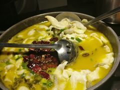 -川里谈·川味小馆(北京路店)