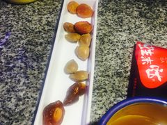 -蘭奢雅集·江浙菜(青山江滩店)