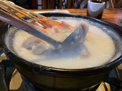 -盈田盈粥庄(博山东路店)