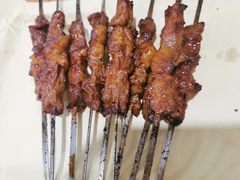 -高原第一家资格烤羊肉(玉林南路总店)