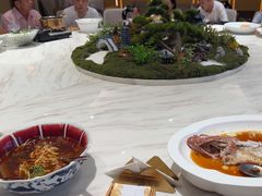 -隆聚·时令海鲜(洪兴店)
