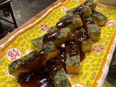 -那家小馆•北京菜•烤鸭(中关村店)