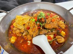 -新新湘菜馆(新中街二条店)