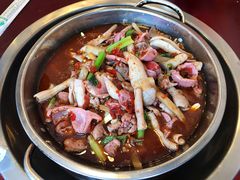 -胖娃古镇鸡杂(磁器口总店)