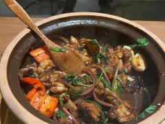 -旺爷砂锅·茶作(国贸城店)