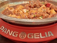 -胖哥俩肉蟹煲(河北勒泰购物中心店)