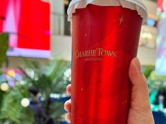 -CHARLIETOWN红茶公司(南京万象天地店)