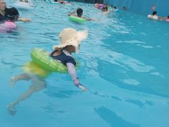-欢乐水魔方水世界