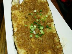 -令狐冲烤鱼·烧菜馆(达明店)