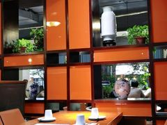 -58度品质川菜馆(经一路店)