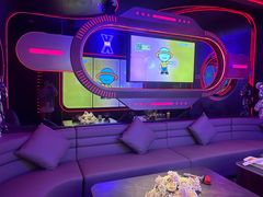 -星聚会KTV(苏州信投大厦店)