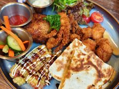 -bluefrog蓝蛙(石家庄欢乐汇店)