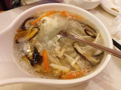 -永兴餐厅(复兴中路店)