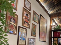 -糖房咖啡(南锣鼓巷店)