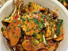 -辣螃铠盆盆蟹大排档(总店)