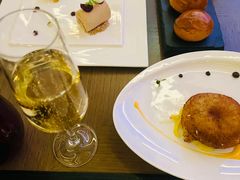 -恰餐厅及酒吧CHAR Bar & Grill(北京三里屯洲际店)