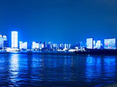 -武汉关码头(轮渡站)