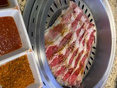-安又胖韩国烤肉(美罗城店)