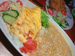 -鳗鱼家·深夜食堂(军博店)