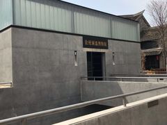 -回龙窝历史文化街区