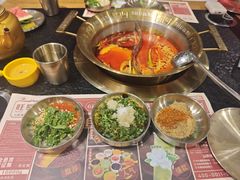 -旺蜀主成都串串火锅(西直门凯德MALL店)