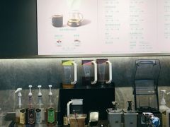 -星巴克(古象大酒店店)