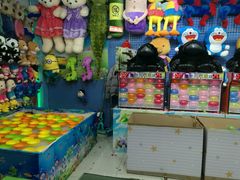-大玩家(魏家庄万达店)