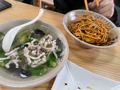 -大市小吃(金鑫花苑店)