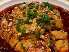 -京味斋·烤鸭·北京菜(安贞店)
