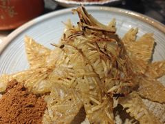 -宣威山野人家·云南菜·菌火锅(金碧店)