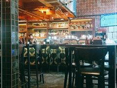 -Q MEX 库迈墨西哥餐吧(三里屯店)