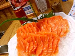 -林妈妈村·日式料理(宝山万达店)