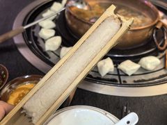 -阿山卓·野生菌火锅·纳西火塘烤肉