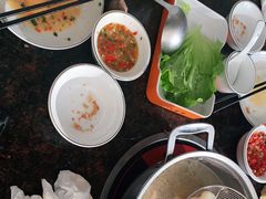-八合里潮汕鲜牛肉火锅(深圳海岸城店)