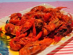 -二钳洞庭虾蟹·江湖菜(鹭岛店)