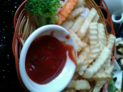 -贵族皇仕牛排(宁德1店)