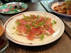 -星伦多自助料理·涮烤一体(虹悦城店)