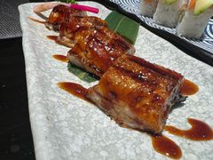 -昱匠·日本料理(金融街店)