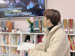 -优米国际日语·留学·移民(南山校区)