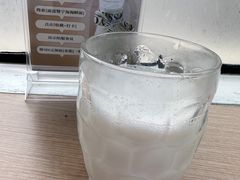 原味米浆-面道赞宁海海鲜面(迎凤街店)