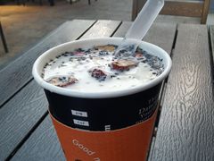 牛奶鸡蛋醪糟-沙州食驿·非遗小吃夜市
