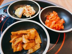 -八福力韩国休闲餐厅(泉舜店)